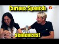 Lesson 50 Advanced  Curious ambiguous Spanish sentences LightSpeed Spanish
