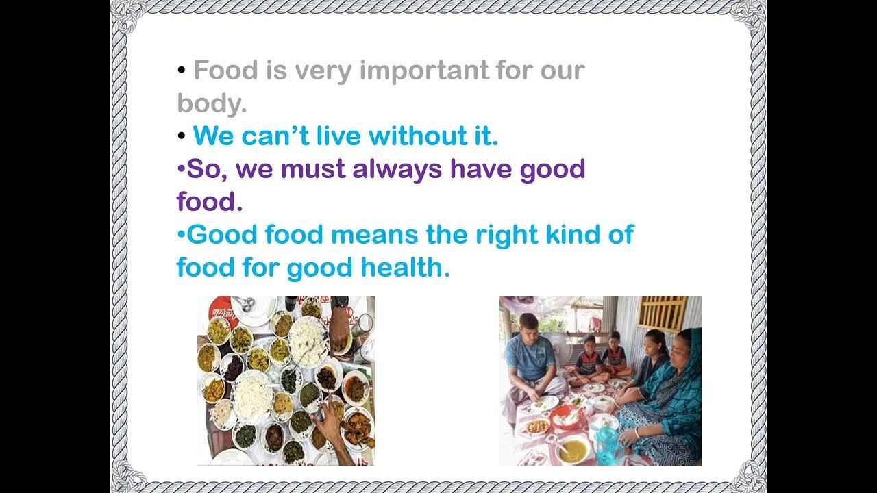 ENGLISH 1st Paper Unit 2, Lesson 1 YouTube