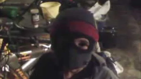 End of Trapping Season 2013-2014