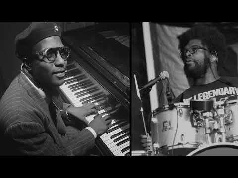 Monk's Ruby My Dear LoFi Style feat. Questlove
