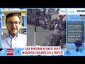 Protestul oierilor, o „mineriadă”? Claudiu Crăciun, analist politic: N-aș merge atât de departe