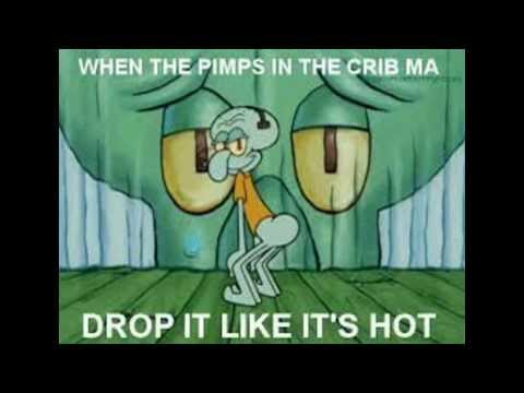 lol spongebob moments - YouTube