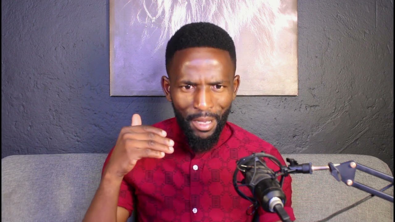 Ukuphupha izilwane zikhuluma | @pastorweningi