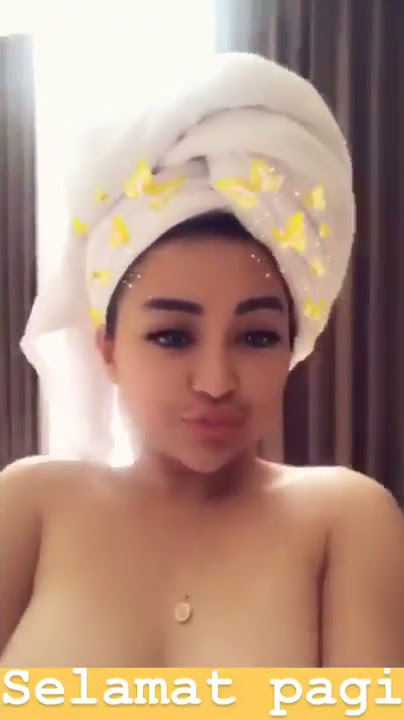 CUPITA BUGIL HABIS MANDI