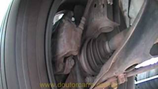 Dr CARRO Dica Gol Barulho Roda Zunindo Chiando Dr CARRO Dica Gol Barulho Roda Zunindo Chiando
