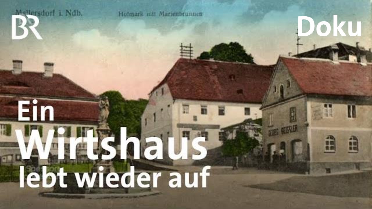 Das älteste Gasthaus der Welt in Bayern | euromaxx