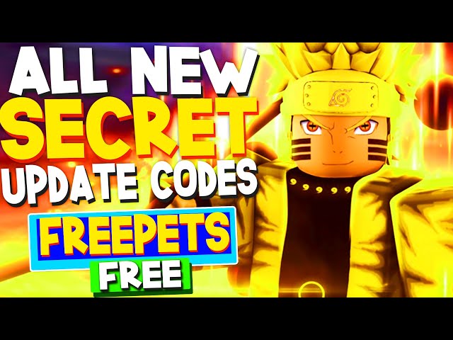 SECRET CODE Update 3 in Anime Race Clicker New Titan track + 2 New