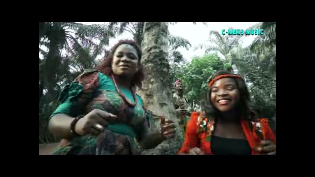 Guarda IJE DI NA NWUNYE VOLUME 2 (OFFICIALVIDEO) SIDE A — AGU OGOCHUKWU FAVOUR su YouTube Guarda IJE DI NA NWUNYE VOLUME 2 (OFFICIALVIDEO) SIDE A — AGU OGOCHUKWU FAVOUR su YouTube