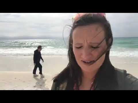 newspaper False alert warns of tsunami headed for Destin