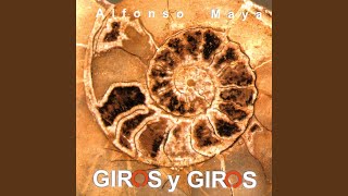 Video thumbnail of "Alfonso Maya - Ciego Estoy"
