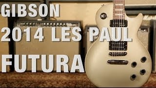 ギター Gibson Les Paul Satin Studio 2014 Gibson 2014 Les Paul Studio Electric Guitar (with Gig Bag)
