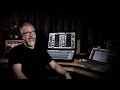 FOH Brad Divens Demos Waves’ eMotion LV1 Live Mixing Console