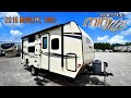 Used 2016 Forest River Rockwood Minilite 1905 Bunkhouse Camper Southern RV Dealer in McDonough, GA