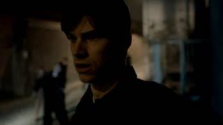RESIDENT EVIL 2 Live Action Trailer 4K