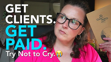 Freelancing 101: Clients, Scope Creep + BS Tax