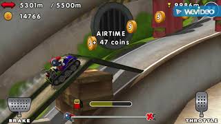 Mini racing infinite money glitch (read description) screenshot 5