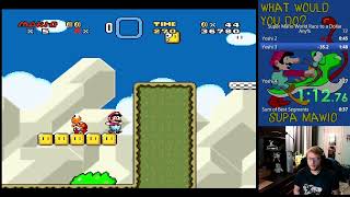 Smw Race To A Dollar Pb 225