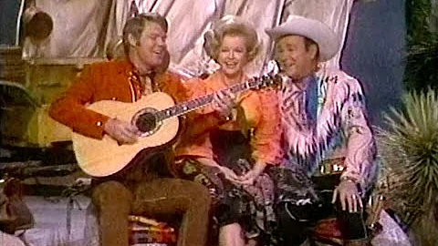 Glen Campbell With Roy Rogers & Dale Evans