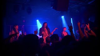 Cobra Man - Bad Feeling - Live Philadelphia 5/13/23
