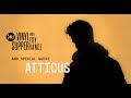 The Vinyl Supper with Foy Vance: Atticus (Episode 9)