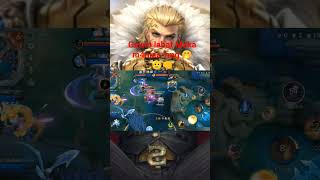 g4nitong tank sana 😊👌 #combo #mobilelegends #tigrealmobilelegends #mlbbshorts #tigreal
