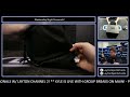 1 Box of 2026 Under Wraps Soccer Balls Volume 1 for Hiu B