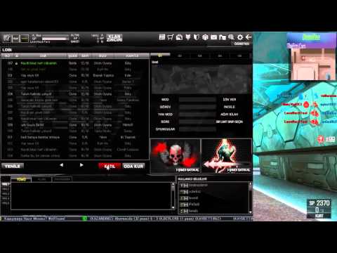 Leav Hack V2 - Wolfteam Türkiye Ocak Hack