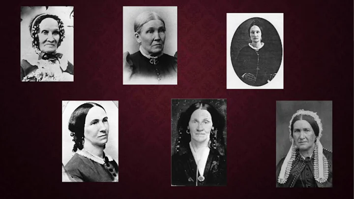 Joseph Smith and Plural Marriage - Brian and Laura...