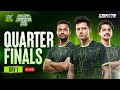 BENGAL CHAMPIONSHIP 2026 | Rs 80,000 PRIZE POOL | QUARTER FINAL | DAY 1 | Live #freefire