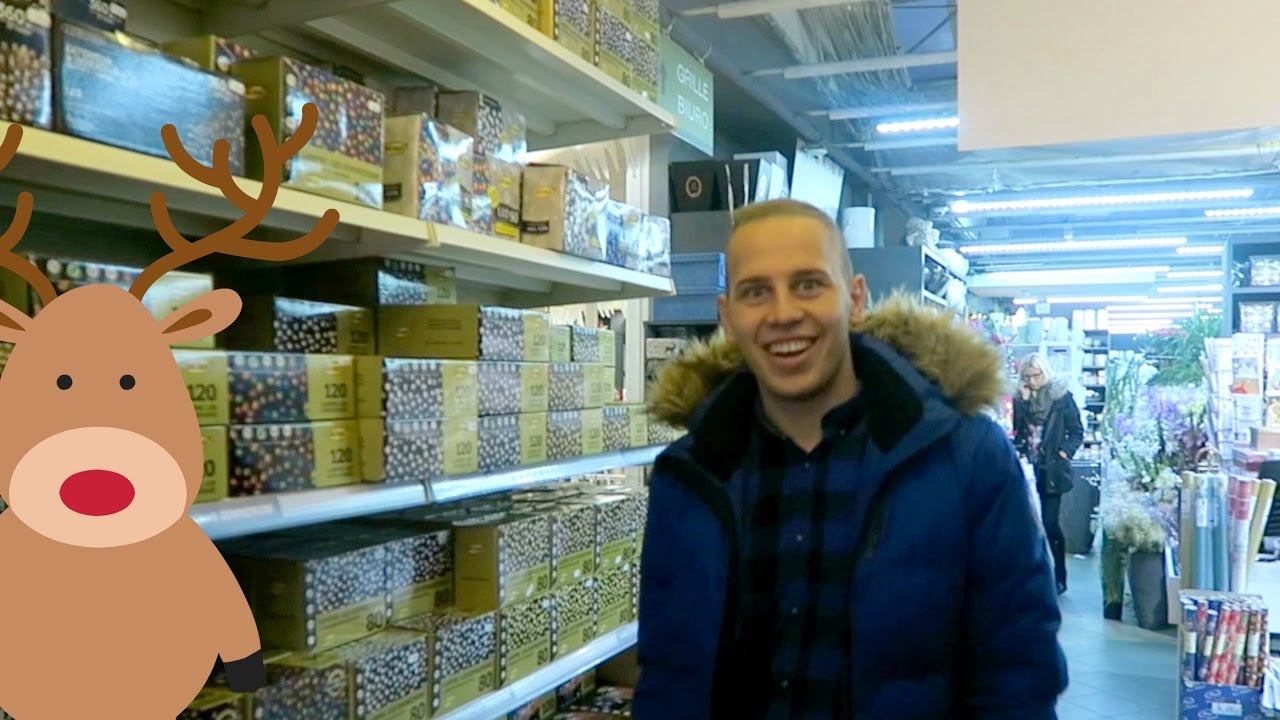 ✩ SWIĄTECZNE ZAKUPY ✩