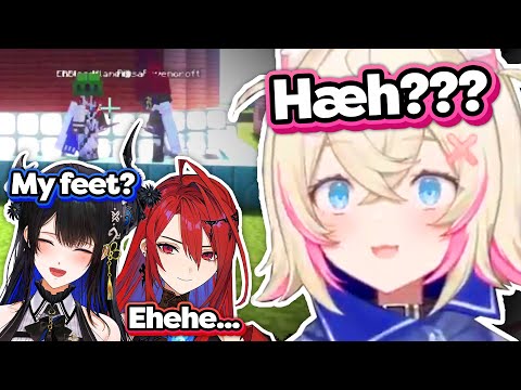 The VeeFroggy Leak That Nobody Saw Coming