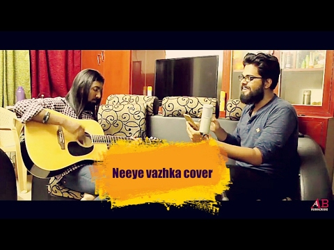 Pugazh Movie Song | Neeye Vazhkai Yanben Guitar Cover | Tamil Movie ( Soundcloud Chennai)