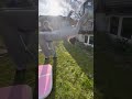 EIF BACKFLIP AB DER AIRTRACK😍 #FAKEBODY! #airtrack #turnen #backflip