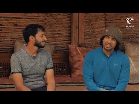 جربها مره الحلقة الخامسه