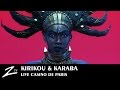 Kirikou & Karaba - Casino de Paris 2008 - LIVE HD - YouTube