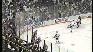 NHL 92-93 playoffs part 9