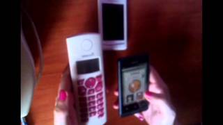 Aplicación Marcador Telefónico para Android screenshot 4