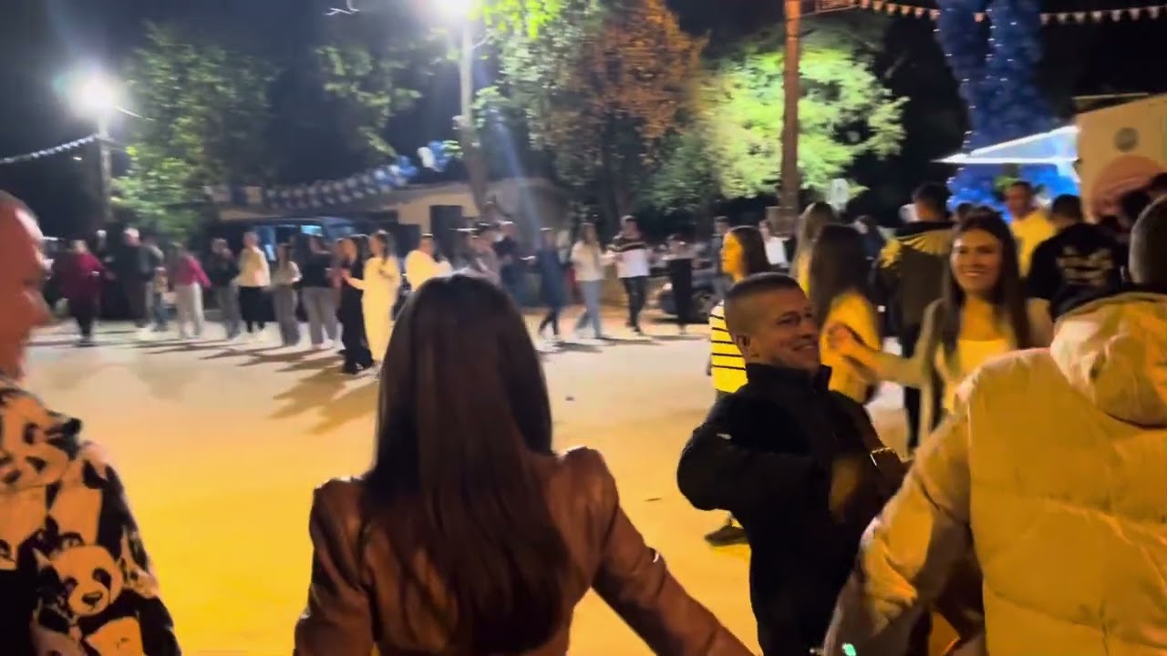 Орк. Мусти Бенд в с. Дългач 🎶🎶🎶🎹🎹🎹🎹