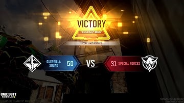 21 kills | Crash Map | Chill Zone | CODM | Multiplayer | Frontline