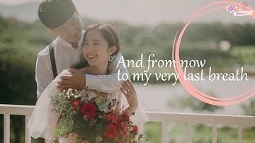 ❤️ Mở đầu đám cưới đẹp, Intro Giới Thiệu Đám Cưới của Mini và Nhạc ( Chuẩn bị đám cưới )