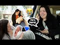 Meeting Baby Noah!! *emotional*