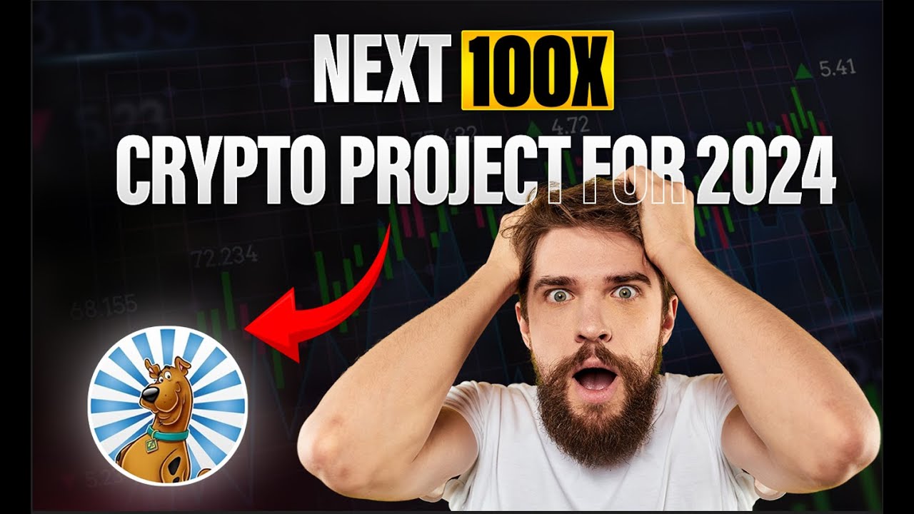 NEXT 100X CRYPTO MEME PROJECT FOR THIS BULLRUN - YouTube