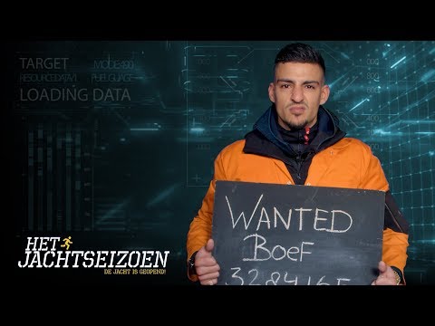 Boef op de Vlucht - Jachtseizoen'18 #10