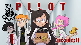 'The Offshoot' (SCP Animation) Episode 0 - Pilot