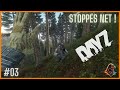 Pope vers lairfield avec timourgaming   dayz saison 04 chernarus  03 fr 1440p dayz