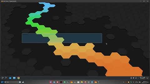 Fedora 39 - How to install KDE plasma desktop via Windows - WSL