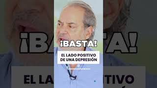 El lado positivo de una depresión 😉😳 | Horacio Marchand