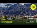 Travels to Peru