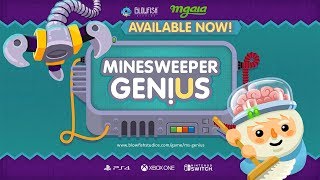 Minesweeper Genius - Available Now! screenshot 3