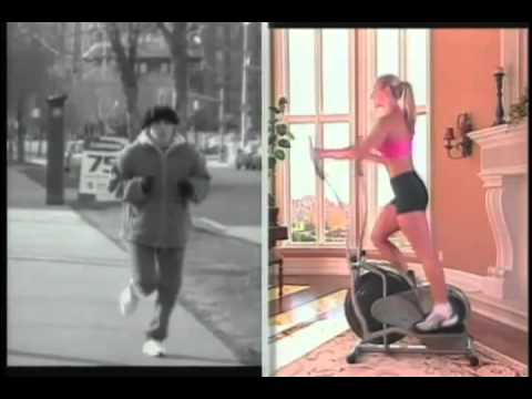 ORBITREK PLATINUM.wmv